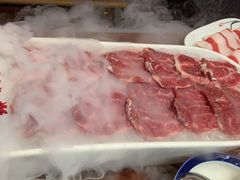 -1078號老北京涮肉(松柏店)