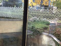 -永泰福朋喜来登酒店-宜客乐自助餐厅(远大路店)