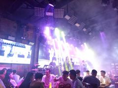 -胡桃里音乐酒馆(白云五号T5 MALL店)