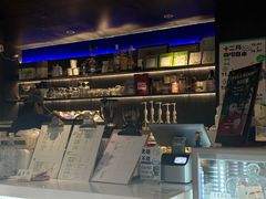 -FULL MOON满月咖啡