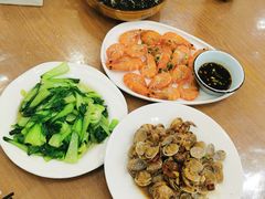 -洲晓鲜·舟山海鲜大排档(朱家尖风景区店)