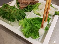-巴蜀王婆大虾(南锣鼓巷店)