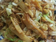 -北大地皖峰饭馆