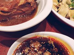 -喜家德虾仁水饺(东海缤纷天地店)