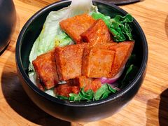 -么肆烤肉(汉街形象店)