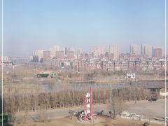 -前关湿地公园