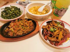 -侯师傅热炒店(印象城店)