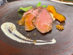 -神户牛排餐厅MOURIYA(总店)