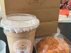 -YOLO COFFEE悠乐咖啡