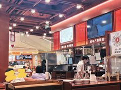 -喜家德虾仁水饺(深圳印力中心店)