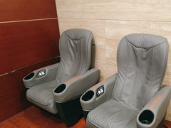 -首都机场T3航站楼商务CIP贵宾厅