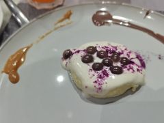 -顺德美的万豪酒店·自助餐·贡厨