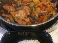 -和福顺养生焖锅(吾悦广场店)