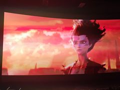 -万达影城(襄阳万达广场IMAX激光店)