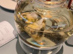 -小大董·烤鸭(观景餐厅·南京西路店)