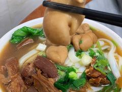 -珍珍小食店(西华路店)