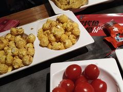 -辣尚瘾·烤鱼·新川菜(交大直营店)
