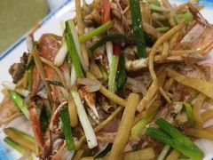 -东江海鲜大排档·潮汕菜·砂锅粥