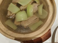-喜宴又一村·粤菜·茶点·海鲜(壹方天地店)