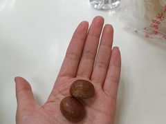 -陈记栗子(长宁路店)