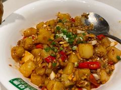 -绿草地·湘菜(7mall店)