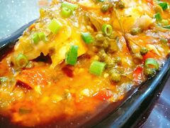 -盖帮鳝鱼串串(东郊记忆店)