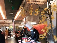 -京华烟云·北京烤鸭(领展购物广场·中关村店)