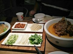 -北方家宴(番禺永旺店)