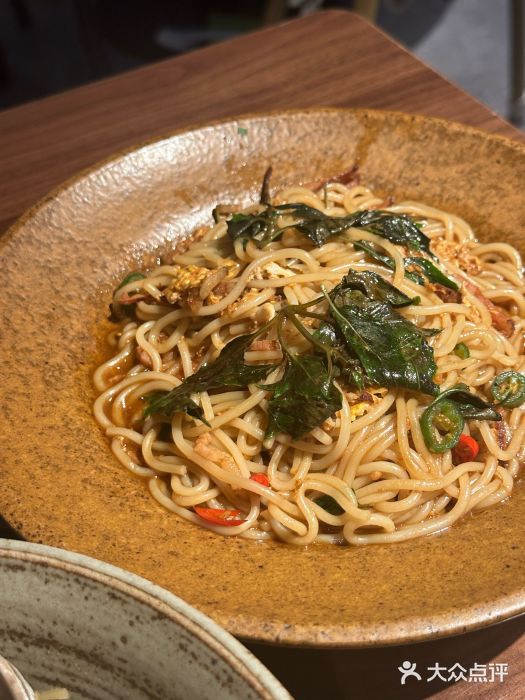 Night Breeze晚风图片