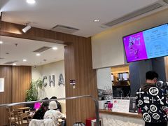 -霸王茶姬(正佳广场店)