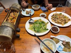 -老街坊餐吧