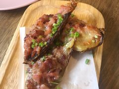 烤土豆皮-G+KITCHEN(龙湖狮山天街店)