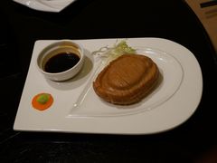 -新南华大酒店(长寿店)
