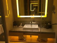 -苏州金鸡湖文博诺富特酒店