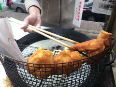 -李易面馆(树木岭店)