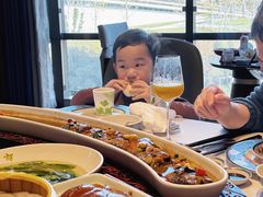 -宁波石浦大饭店(新材料城店)