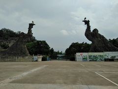 -李小龙乐园(顺德均安店)