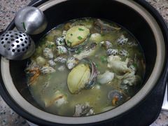 -吉品莞家·鲍鱼鸡煲(东莞店)