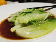 -北京泰富酒店-柏景轩中餐厅