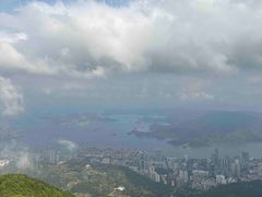 -梧桐山风景名胜区