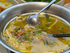 -滇铺子·云南特色菜·第九届野生菌美食节(东风东路c86店)