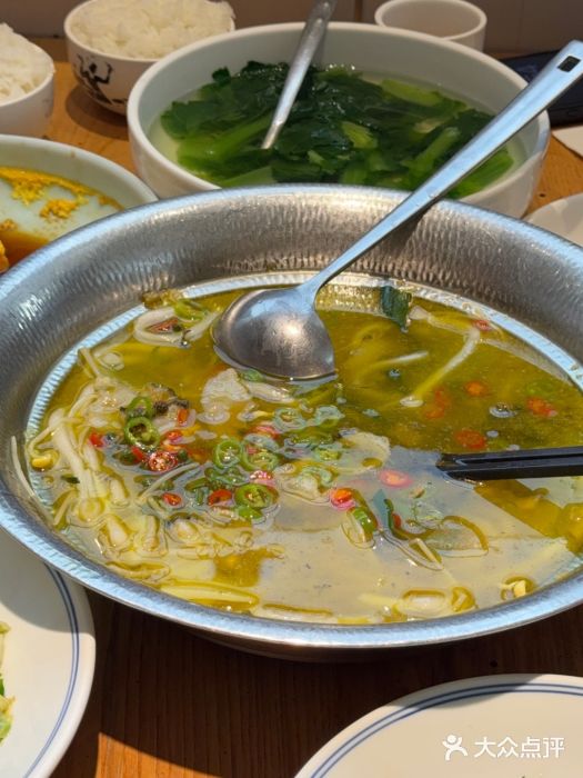 滇铺子·云南特色菜·第九届野生菌美食节(东风东路c86店)图片