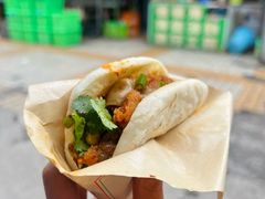 -豆相识•九九豆腐脑(牛咡桥店)