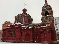 -圣·阿列克谢耶夫教堂