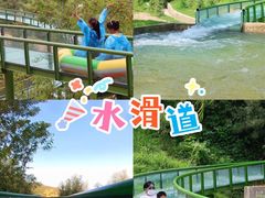 -威海华夏城景区