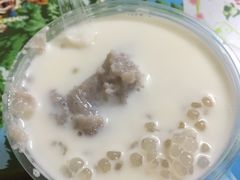 -小草糖水(海棠村店)