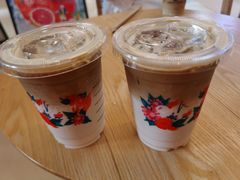 -库迪咖啡(越秀公园地铁站店)