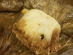 -添好运点心专门店(中环IFC店)