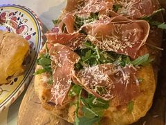 -Alimentari早午餐(安福路店)