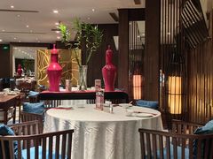 -红棉中餐厅·广州海航威斯汀酒店